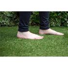 Grama Sintética Decorativa 20,0mm 2,0x5,0 Metros Vonder