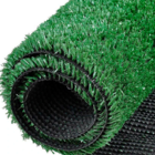 Grama Sintética Decorativa Tapete 1,00 X 0,50 M - 12 Mm