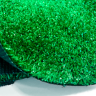 Grama Sintética Decorativa Tapete 1,00 X 0,50 M - 12 Mm