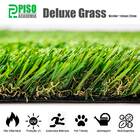 Grama Sintética Deluxe Grass 22mm 2x10m (20m²) Bicolor Brown