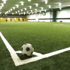 Grama Sintética Esportiva 50mm 8000 Dtex Fibrilada 4,00 X 2,5