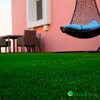 Grama Sintetica Euro Garden 22mm - 2x0.50m - 1m2 - Decortech