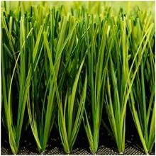 Grama Sintetica Euro Garden 32mm - 2x1m - 2m2 - Decortech