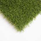 Grama Sintética Europeia Bicolor Idêntica Natural 20mm - M²