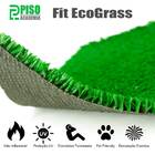 Grama Sintética Fit Ecograss 12mm - 2x25m (50m²) - Verde