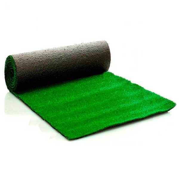 Grama Sintética Fit Ecograss 12mm - 2x5m (10m²) - Verde
