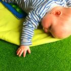 Grama Sintética Fit Ecograss 22mm - 2x5m (10m²) - Verde