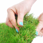 Grama Sintetica Garden Grass 22mm (1m2) 2,00m X 0,50cm