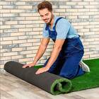 Grama Sintética Garden Grass Premium 15mm 2,00x0,50m (1m2)