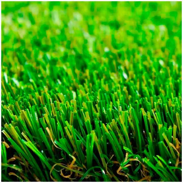 Grama Sintetica Gardengrass 22mm - 2x1m - 2m2 - Decortech