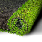 Grama Sintética Noronha 20mm Paisagista Premium 50m² - 2m De