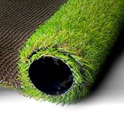 Grama Sintética Noronha 30mm Paisagista Premium 25m² 1m De La