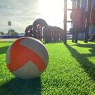 Grama Sintética Noronha 30mm Paisagista Premium 2m² 1m De Lar