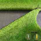 Grama Sintética Noronha Bicolor (50m²) 2m De Largura 35mm De