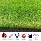 Grama Sintética Noronha Bicolor (50m²) 2m De Largura 35mm De