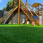 Grama Sintética Noronha Concept Bicolor (5m²) 35mm De Altura