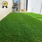 Grama Sintética Noronha Paisagista Premium 10m² 1m De Largura