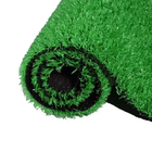 Grama Sintética Para Decoração 12mm - 1m² 2,00 Metros X 50 Ce