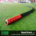 Grama Sintética Royal Grass 22mm - 2x10m (20m²) - Bicolor