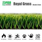 Grama Sintética Royal Grass 22mm - 2x15m (30m²) - Bicolor