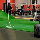 Grama Sintética Royal Grass 32mm - 2x0,50m - Bicolor