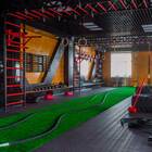 Grama Sintética Royal Grass 32mm - 2x15m (30m²) - Bicolor