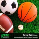 Grama Sintética Royal Grass 32mm - 2x20m (40m²) - Bicolor