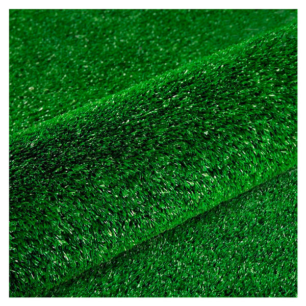 Grama Sintetica Softgrass 10mm 2x1m 2m2 Decortech Leroy Merlin