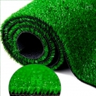 Grama Sintetica Softgrass 10mm - 2x3.5m - 7m2 - Decortech