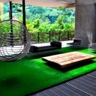 Grama Sintetica Softgrass 10mm - 2x3.5m - 7m2 - Decortech