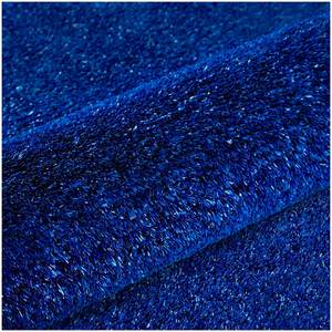 Grama Sintetica Softgrass Colors Azul 12mm 2x1m 2m2 Decortech Leroy Merlin Alfombra grama sintetica 100x100cm tapetes jardin $ 32.900. grama sintetica softgrass colors azul