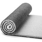 Grama Sintetica Softgrass Colors Branca 12mm - 2x10m - 20m2 -