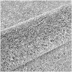 Grama Sintetica Softgrass Colors Branca 12mm - 2x2.5m - 5m2 -