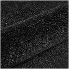 Grama Sintetica Softgrass Colors - Preto 12mm - 2x1m - 2m2 -