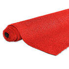 Grama Sintética Vermelha 20mm Com Proteção Uv E Anti-fungo 2,