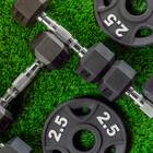 Grama Sintética Xplay Grass 22mm - 2x10m (20m²) - Verde