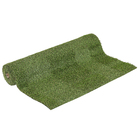 Grama Sintética Zante 20mm Naterial 2x10m