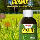 Gramix 100ml Seletivo Para Gramados