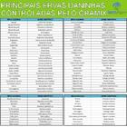 Gramix 1l Seletivo Para Gramados - Dexter