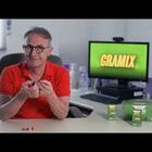 Gramix 1l Seletivo Para Gramados - Dexter