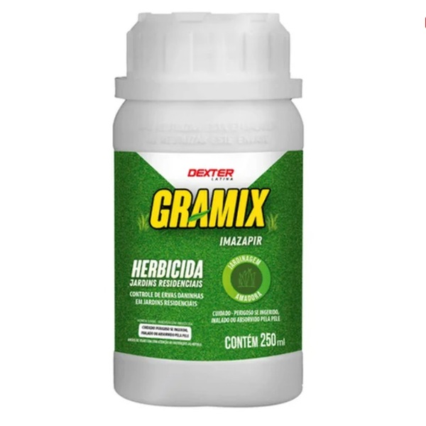 Gramix 250 ml Seletivo Para Gramados - Dexter