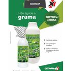 Gramizap Spray Mata Tiriricas E Ervas Daninha 500 Ml Kit 5 Un