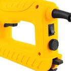 Grampeador/ Pinador Elet Gpe168 220v Vonder