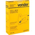 Grampeador/ Pinador Elétrico Gpe168 127v Vonder