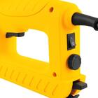 Grampeador/ Pinador Elétrico Gpe168 127v Vonder