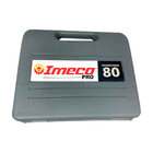 Grampeador Compacto 80/16 Com Empunhadura Anatômica Imeco 8000