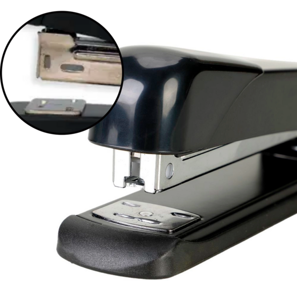 Grampeador De Aço Durável Ergonômico Confortável Antideslizan