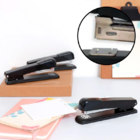 Grampeador De Aço Escritório Papelaria Produtividade Para Est