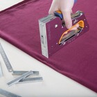 Grampeador de Aço Manual N53 8 - 9 Dexter