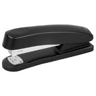 Grampeador De Meda Tilibra G103 Preto Para 20 Folhas